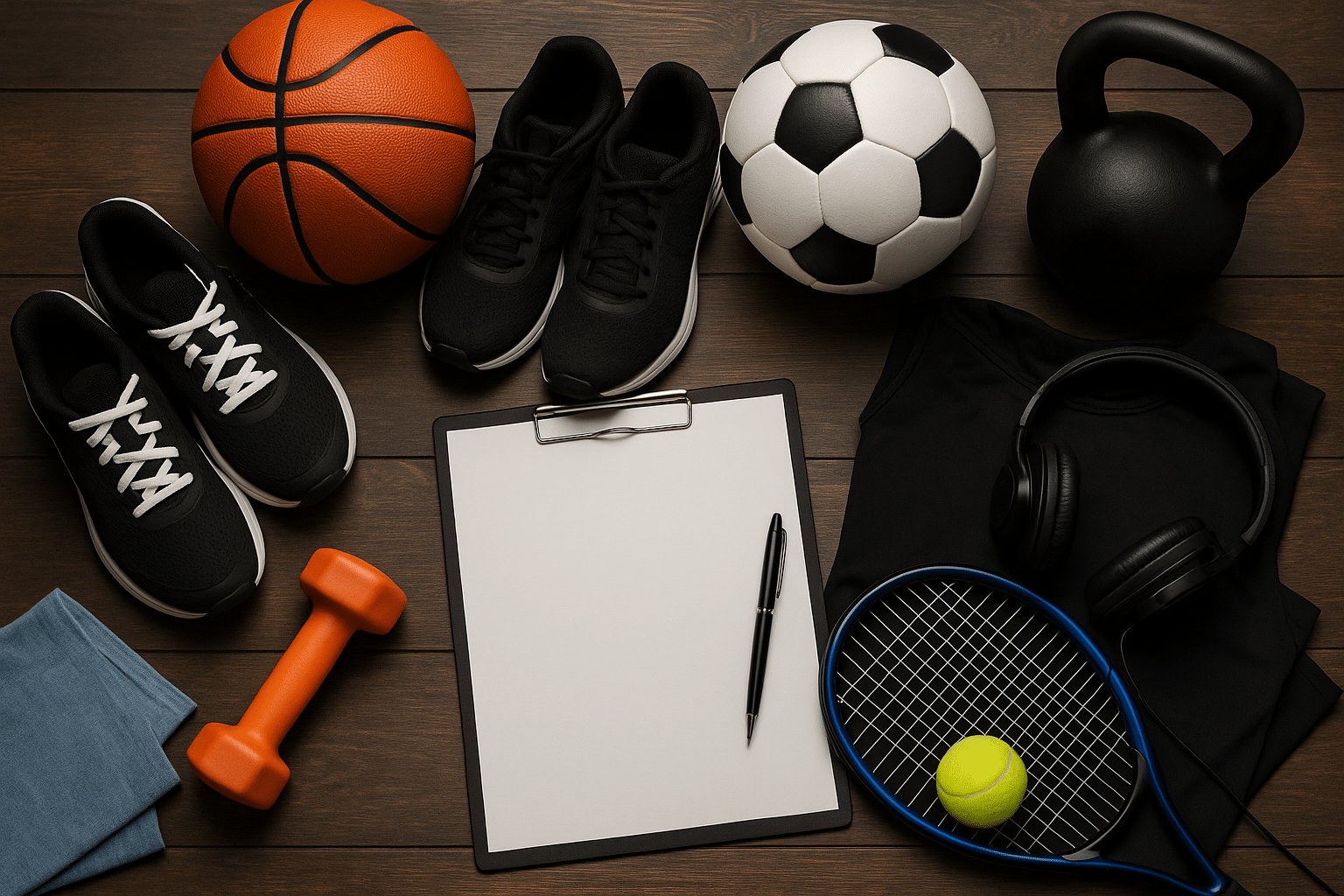 خرید لوازم ورزشی