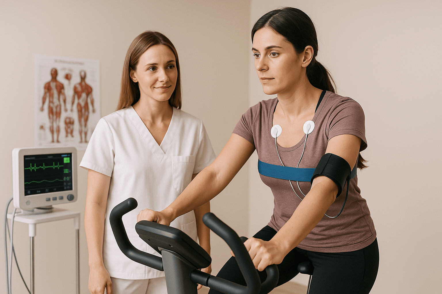 چکاپ کامل زنان