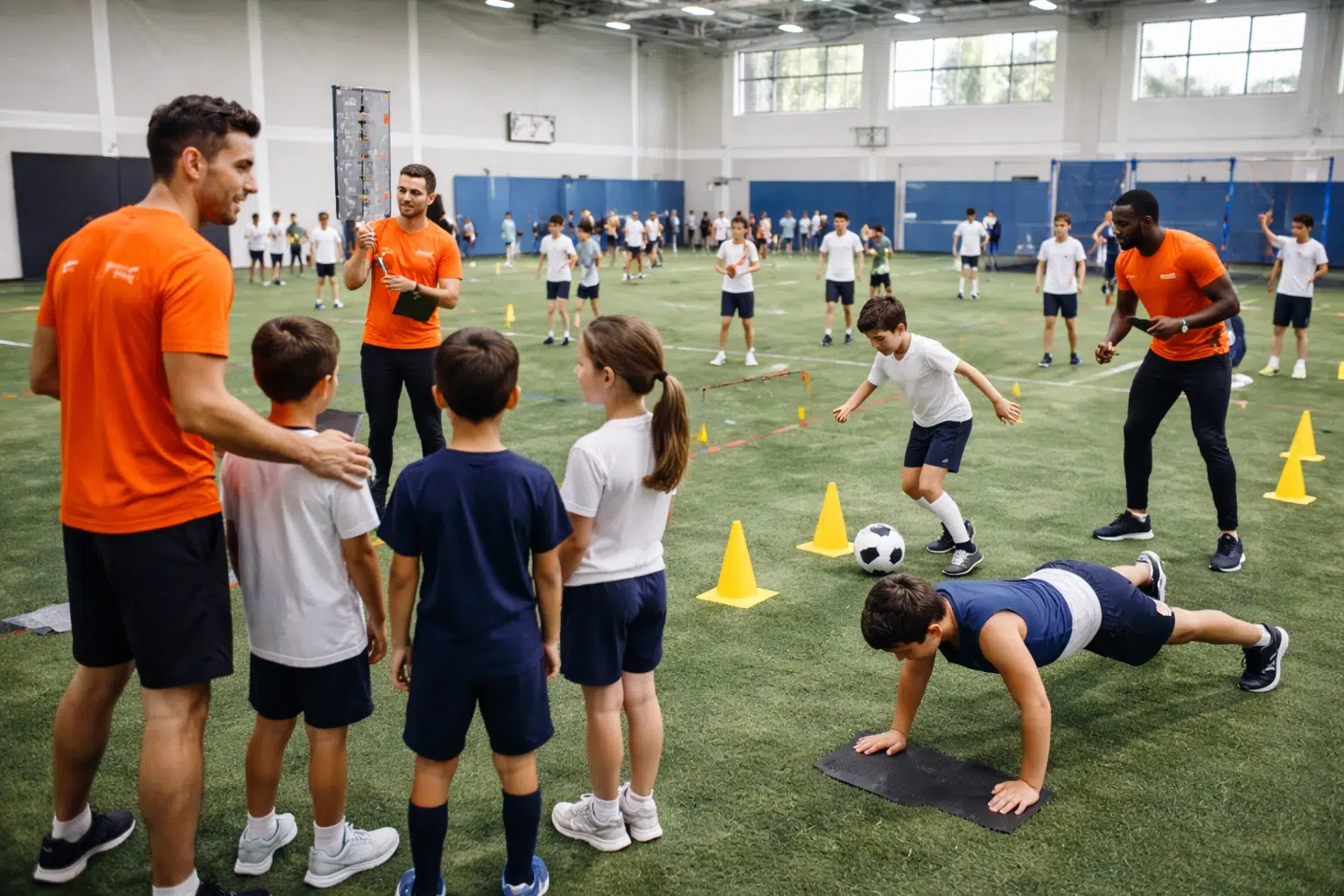 استعدادیابی مکسی‌تلنت